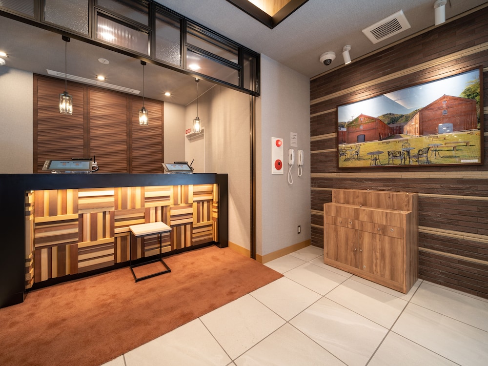 スーパーホテル東舞鶴 京都