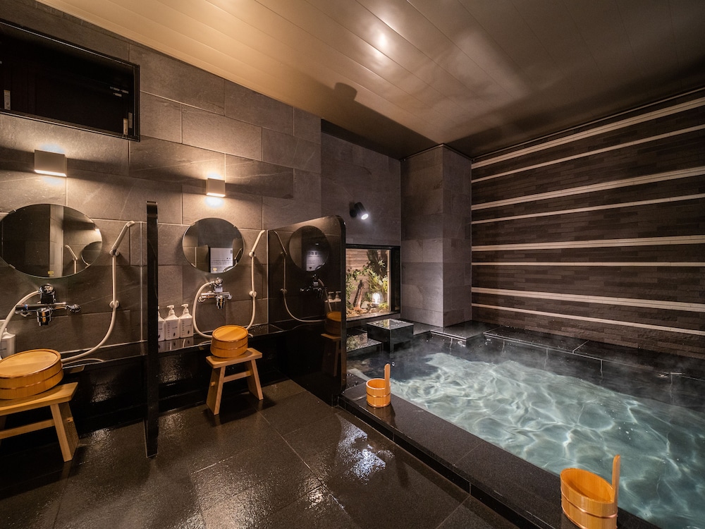 スーパーホテル東舞鶴 京都