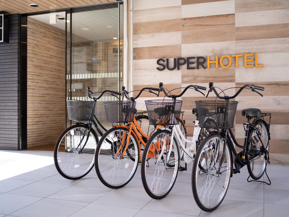 スーパーホテル東舞鶴 京都