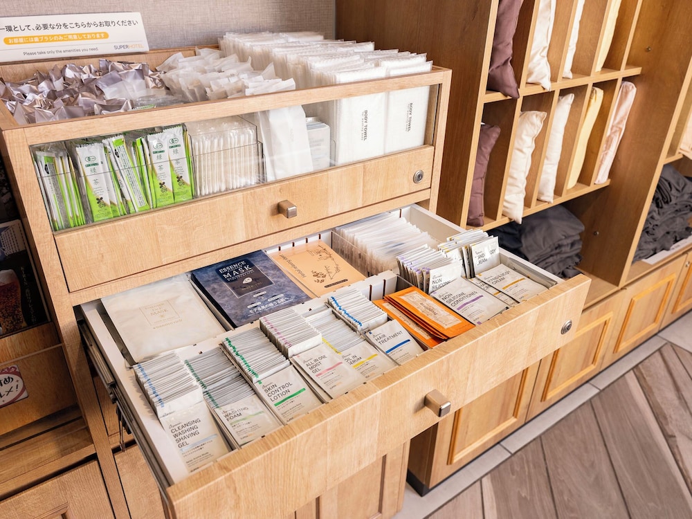 スーパーホテル東舞鶴 京都