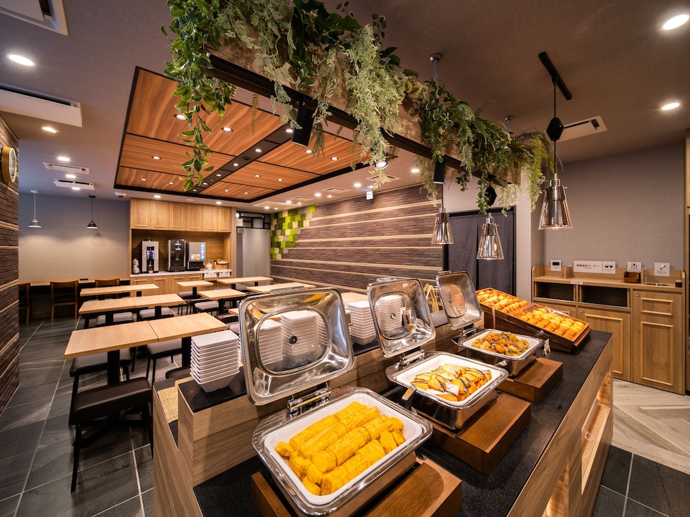 スーパーホテル東舞鶴 京都