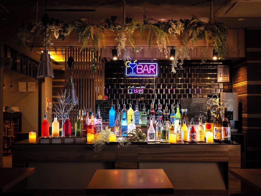 スーパーホテル東舞鶴 京都