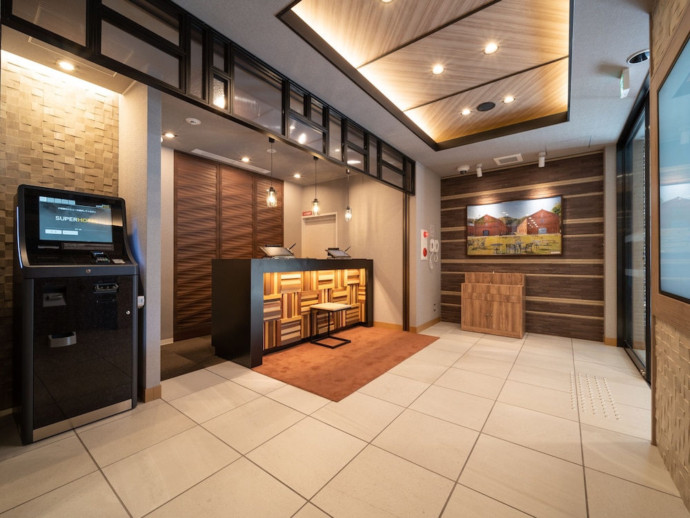 スーパーホテル東舞鶴 京都