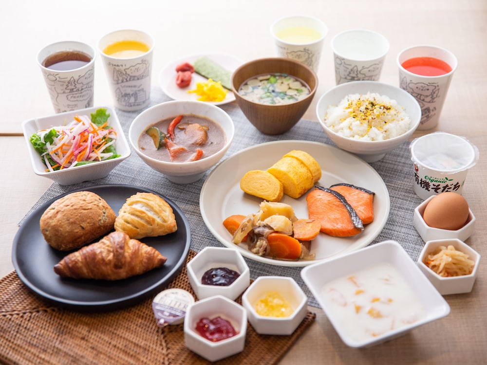 スーパーホテル東舞鶴 京都