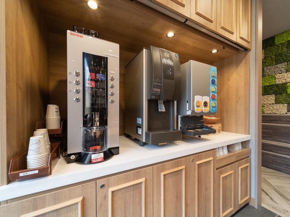 スーパーホテル東舞鶴 京都