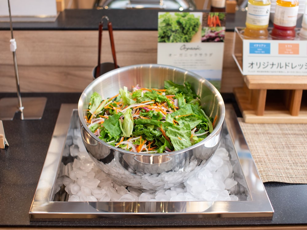 スーパーホテル東舞鶴 京都