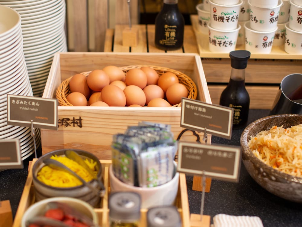 スーパーホテル東舞鶴 京都