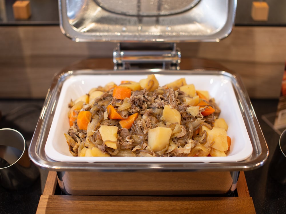 スーパーホテル東舞鶴 京都