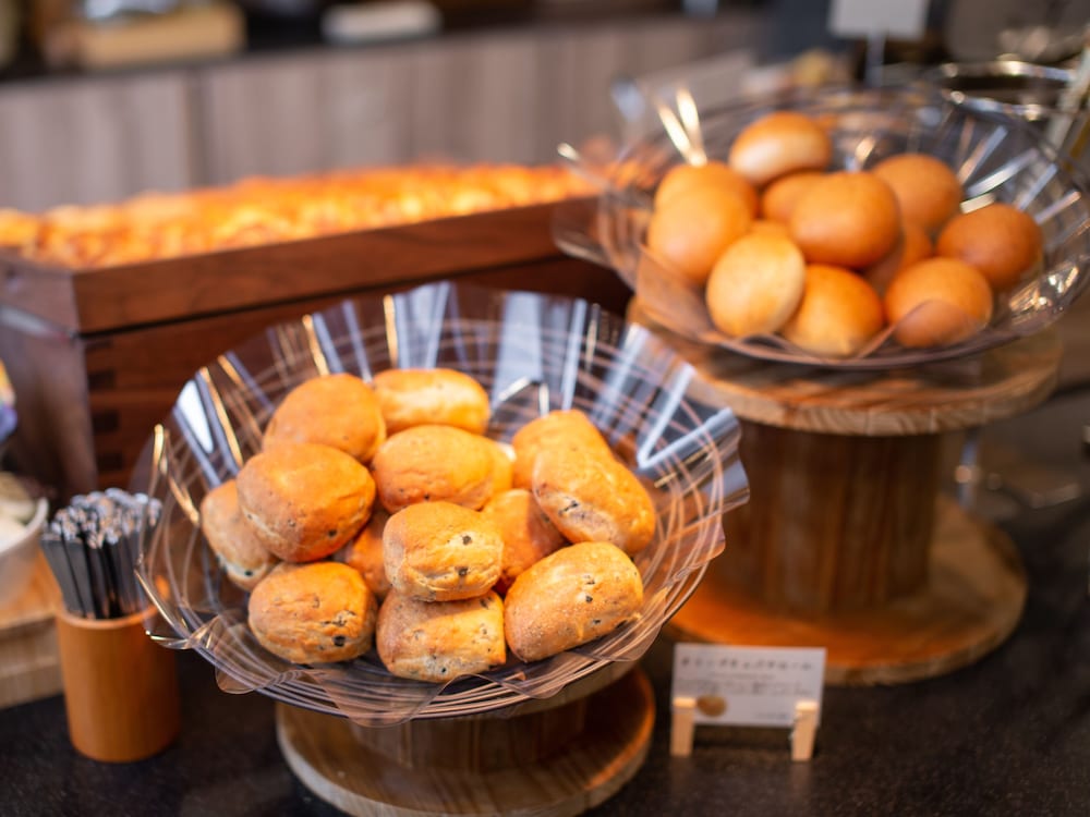 スーパーホテル東舞鶴 京都