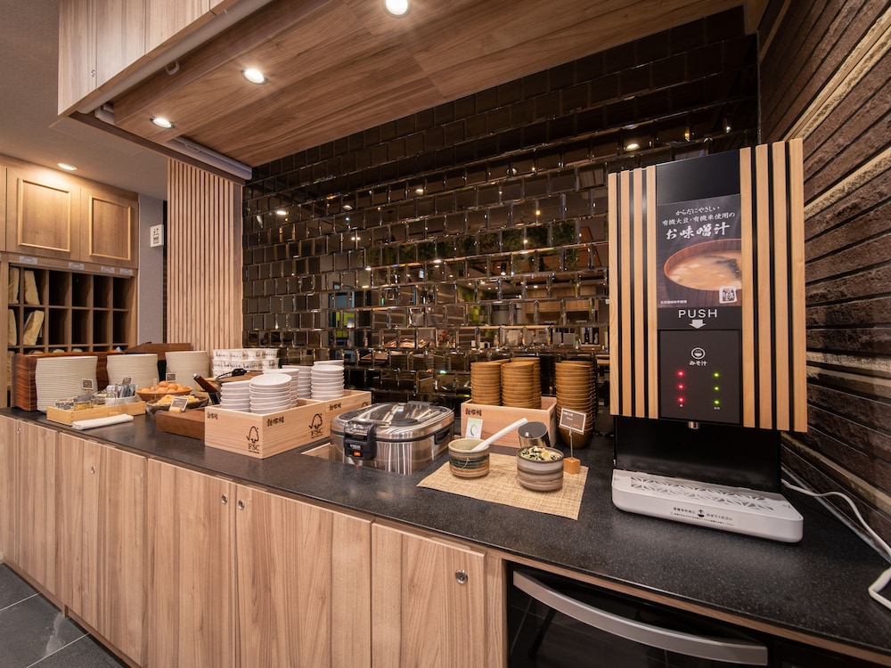 スーパーホテル東舞鶴 京都