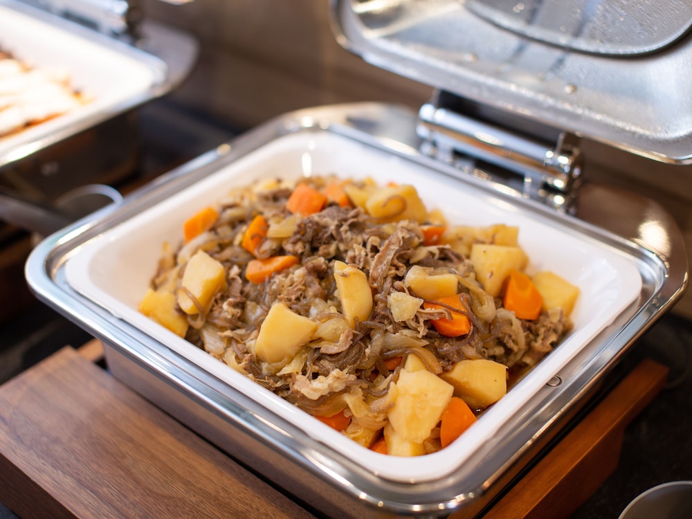 スーパーホテル東舞鶴 京都