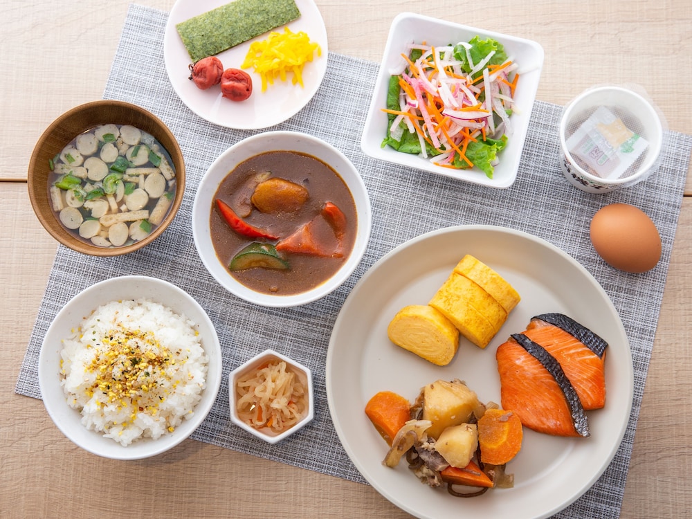 スーパーホテル東舞鶴 京都