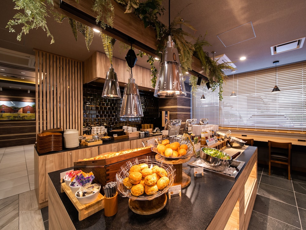 スーパーホテル東舞鶴 京都