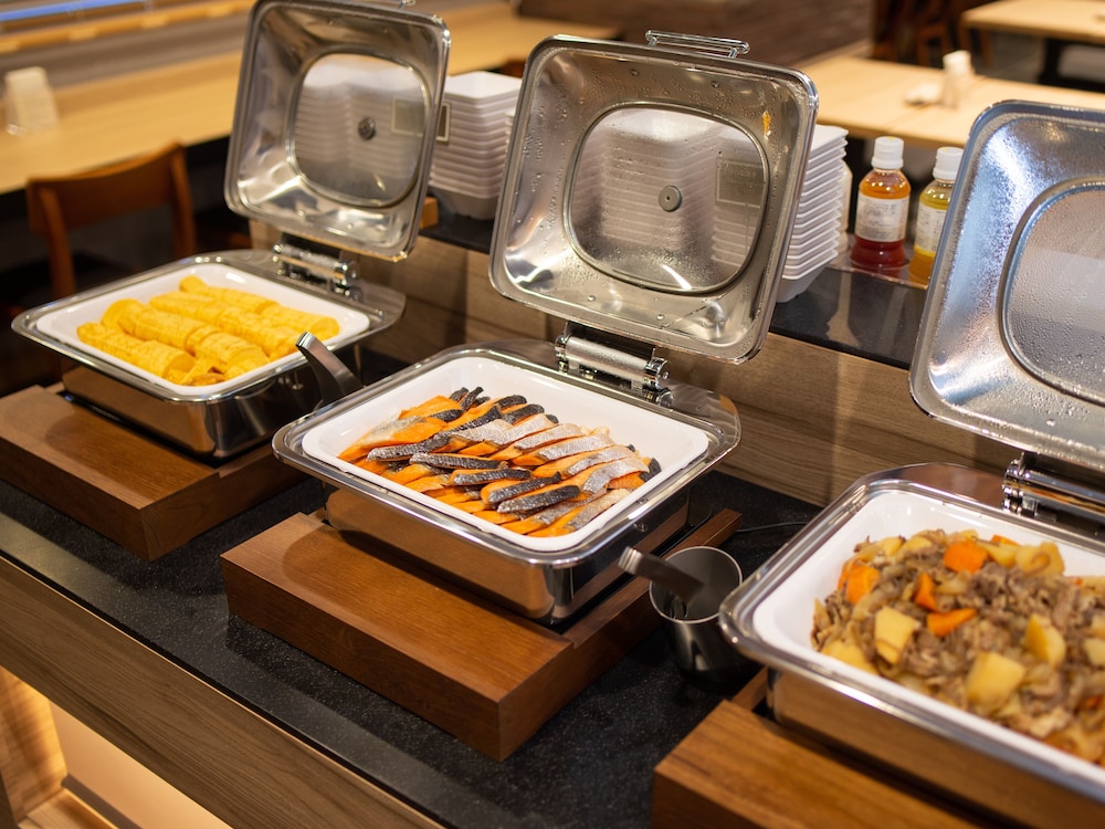 スーパーホテル東舞鶴 京都