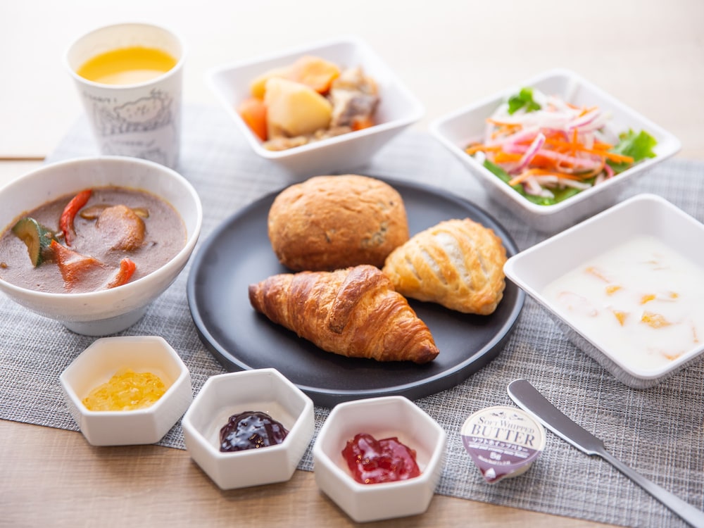 スーパーホテル東舞鶴 京都