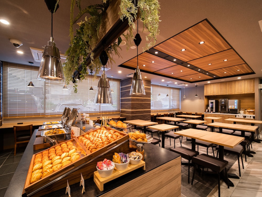 スーパーホテル東舞鶴 京都