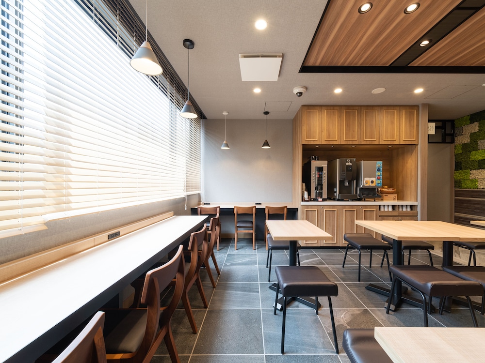 スーパーホテル東舞鶴 京都