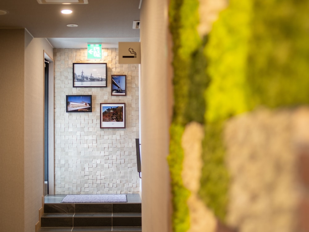 スーパーホテル東舞鶴 京都