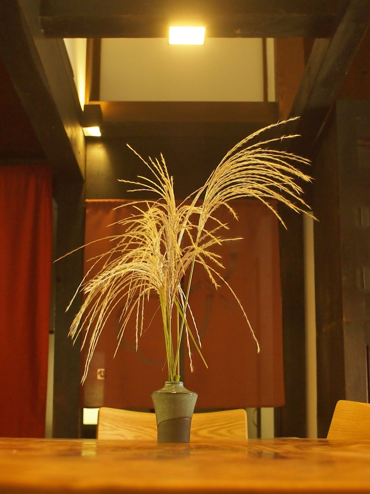 BISHAMON HOUSE 京都