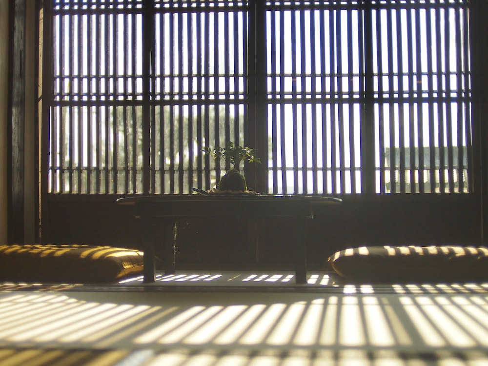 BISHAMON HOUSE 京都