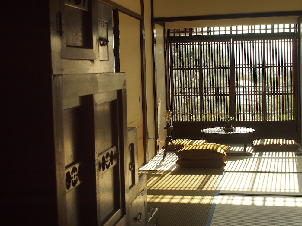 BISHAMON HOUSE 京都