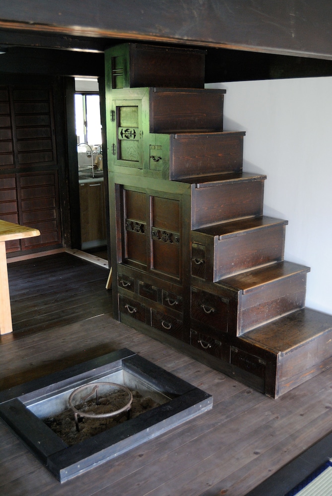 BISHAMON HOUSE 京都