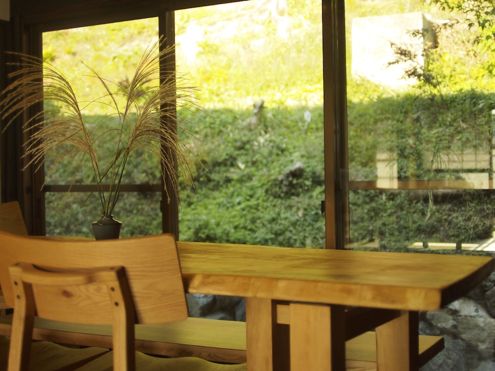 BISHAMON HOUSE 京都