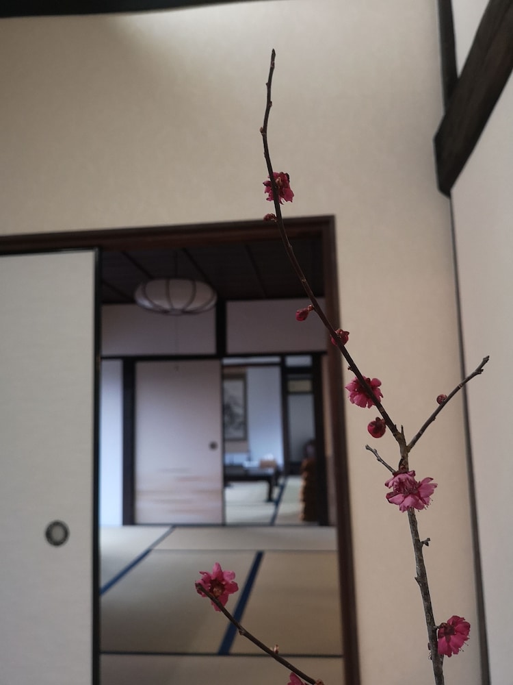 BISHAMON HOUSE 京都