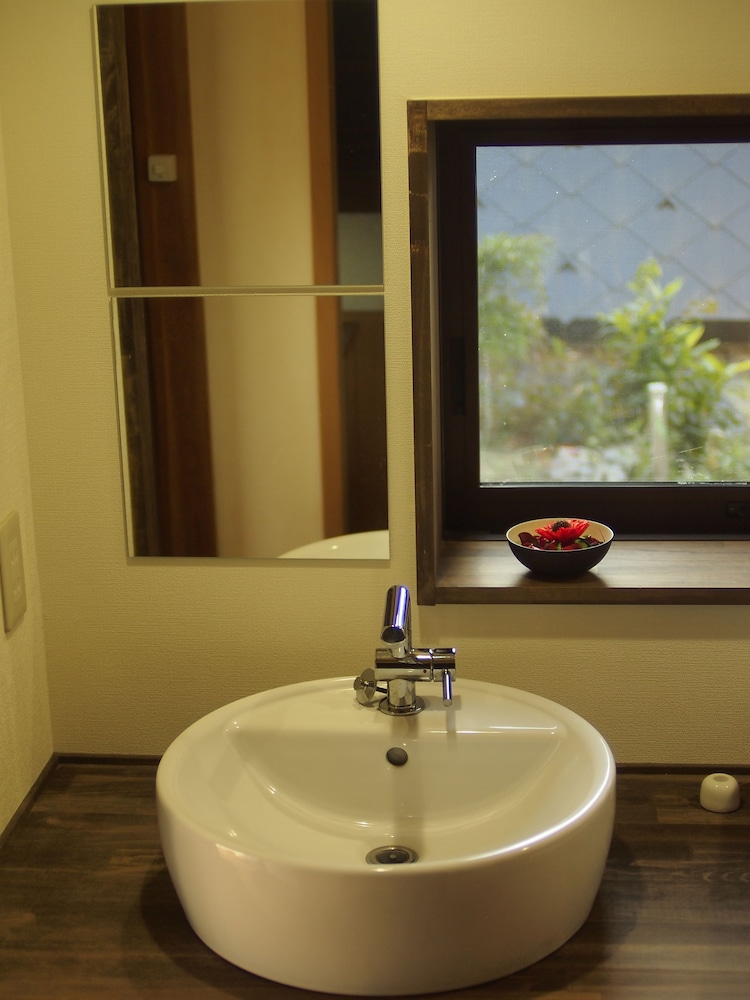 BISHAMON HOUSE 京都