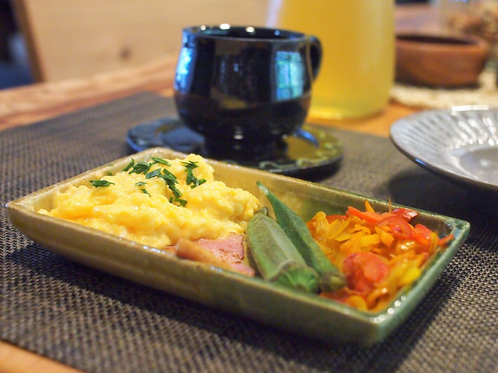 BISHAMON HOUSE 京都