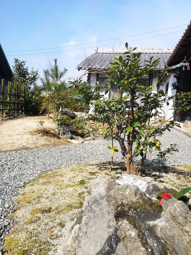 BISHAMON HOUSE 京都