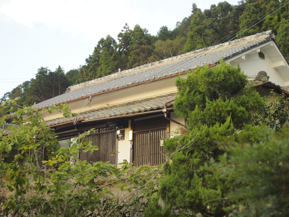 BISHAMON HOUSE 京都