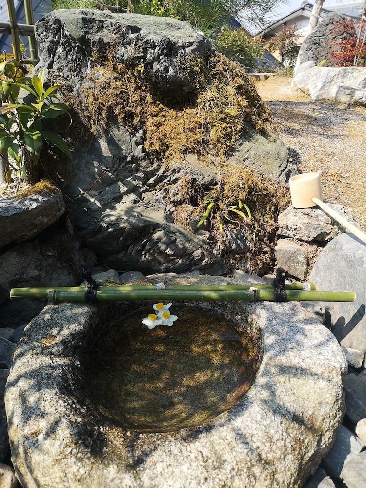 BISHAMON HOUSE 京都