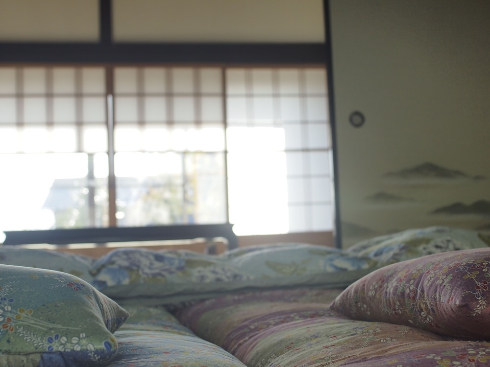 BISHAMON HOUSE 京都