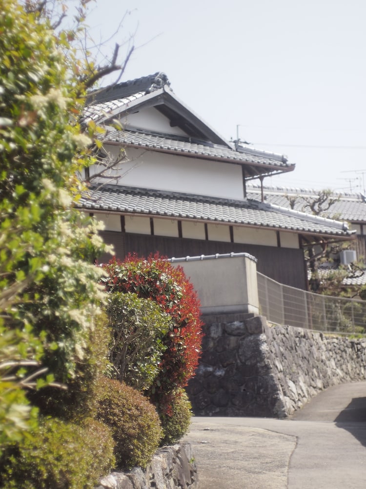 BISHAMON HOUSE 京都