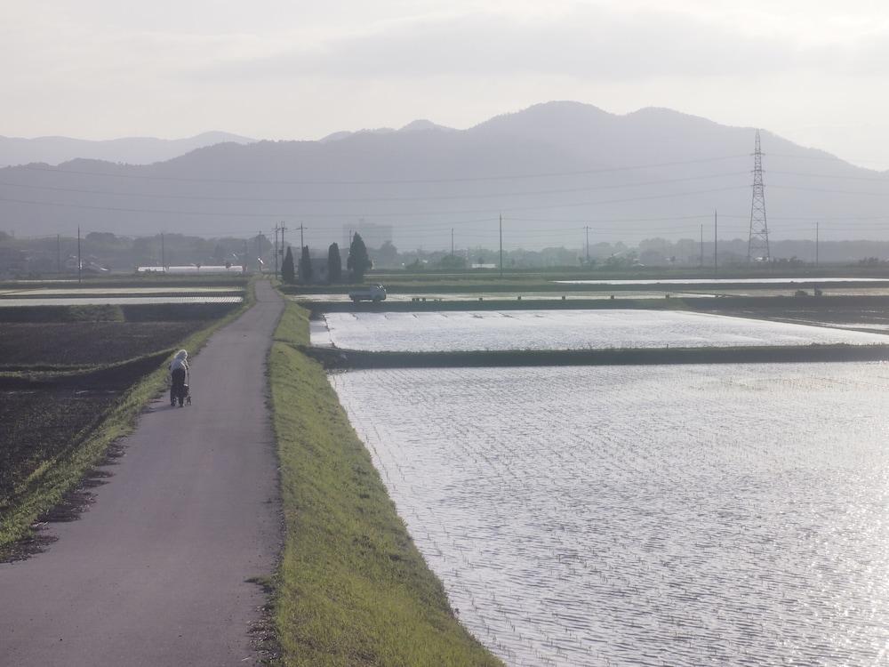 BISHAMON HOUSE 京都