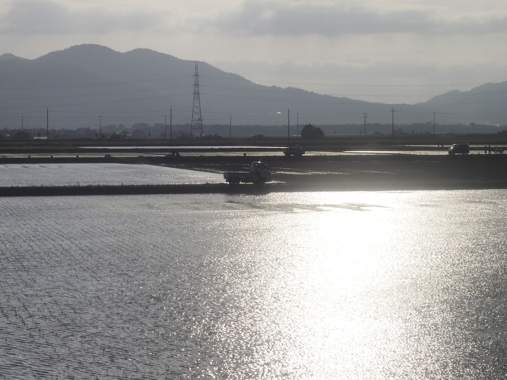 BISHAMON HOUSE 京都