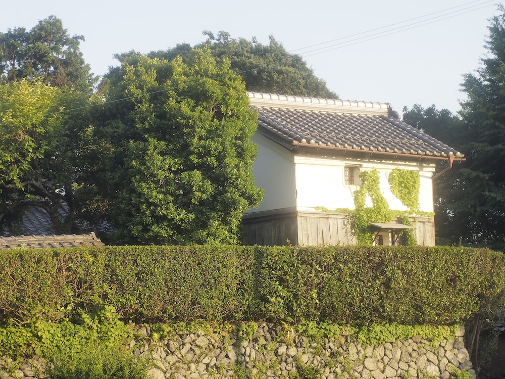 BISHAMON HOUSE 京都