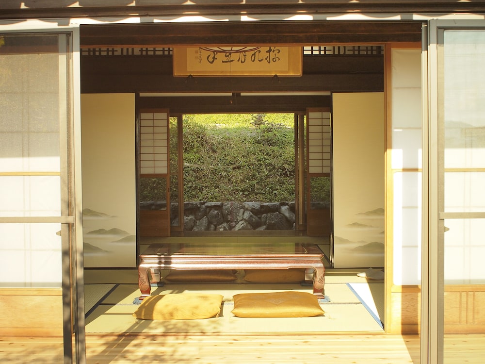 BISHAMON HOUSE 京都