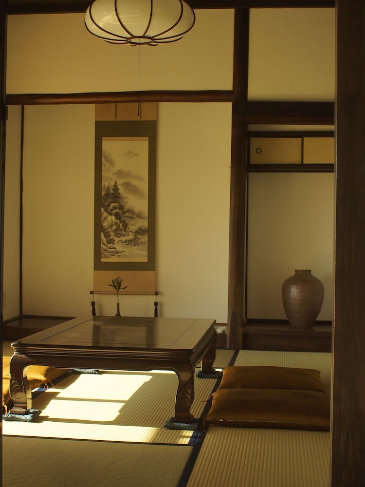 BISHAMON HOUSE 京都