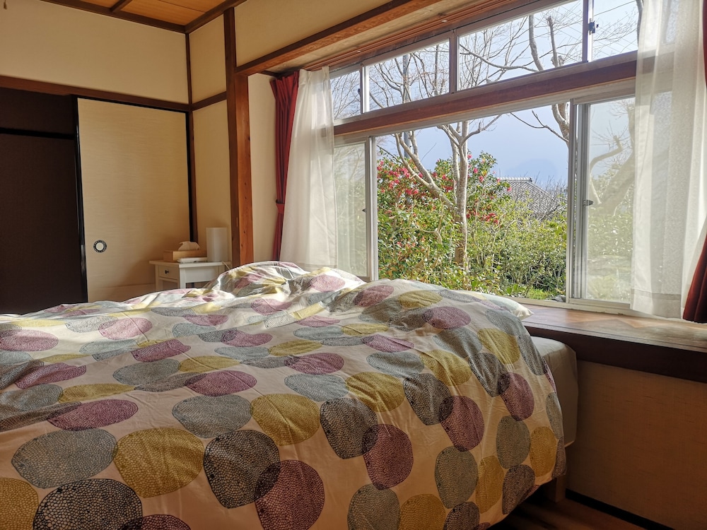 BISHAMON HOUSE 京都