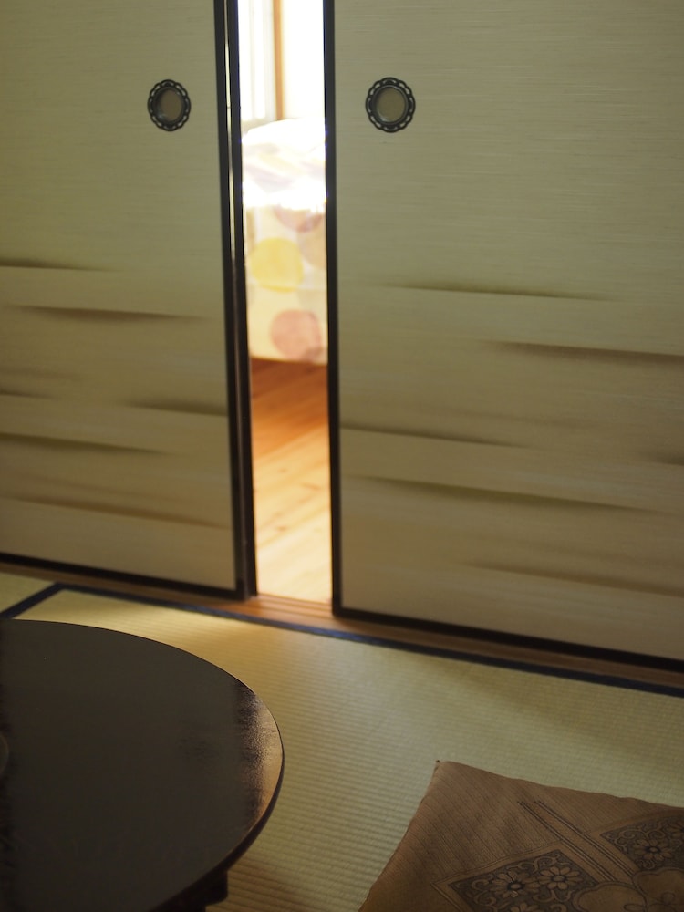 BISHAMON HOUSE 京都