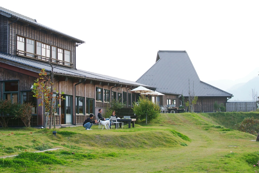 宇川温泉 よし野の里 京都