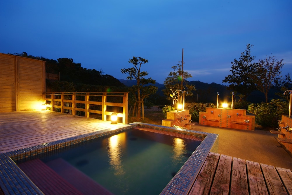 宇川温泉 よし野の里 京都