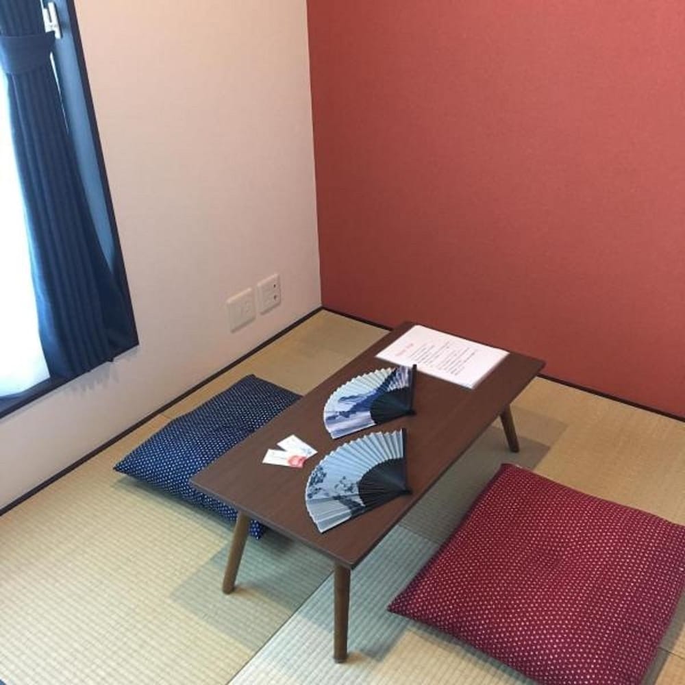 MIYAKO INN 伏見 京都