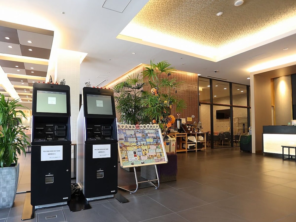 アーバンホテル京都四条プレミアム 京都