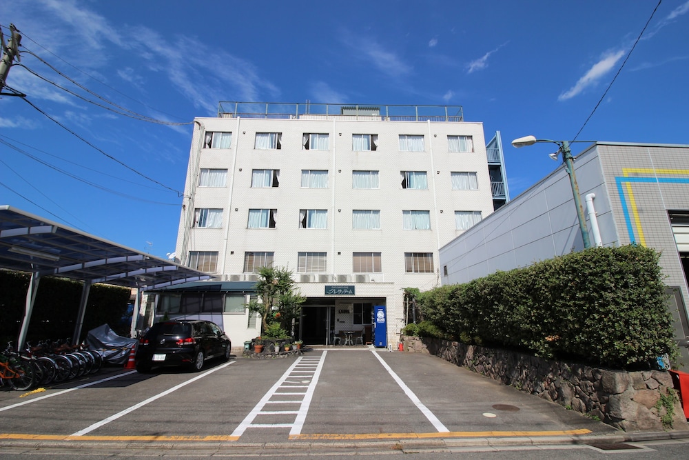 ホテル　クレサンテーム京都 京都
