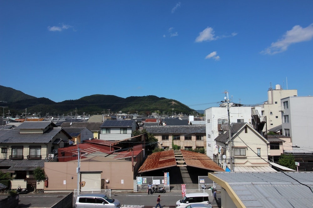 ホテル　クレサンテーム京都 京都