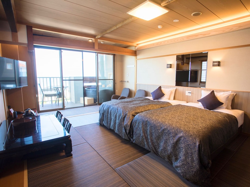 リブマックスリゾート京丹後シーフロント 京都