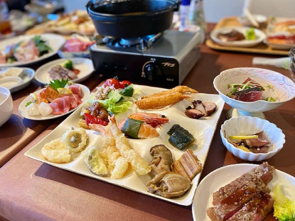 リブマックスリゾート京丹後シーフロント 京都